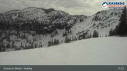 Archiviertes Webcam Bild: Kasberg am 12.04.2026 um 11:49 Uhr