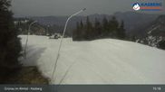 Archiviertes Webcam Bild: Kasberg am 12.04.2026 um 15:49 Uhr