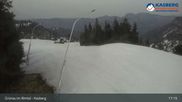 Archiviertes Webcam Bild: Kasberg am 12.04.2026 um 17:49 Uhr