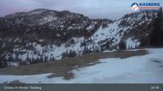 Archiviertes Webcam Bild: Kasberg am 27.04.2026 um 03:00 Uhr