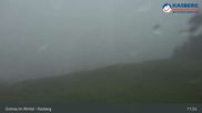 Archived webcam image showing ski resort Kasberg on 12 Jun 2026 at 11:07
