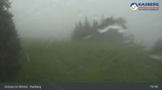 Archived webcam image showing ski resort Kasberg on 12 Jun 2026 at 15:07