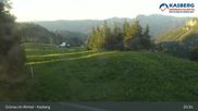 Archived webcam image showing ski resort Kasberg on 26 Jun 2026 at 01:38