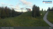 Archiviertes Webcam Bild: Kasberg am 12.07.2026 um 03:45 Uhr