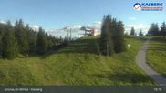 Archiviertes Webcam Bild: Kasberg am 12.07.2026 um 19:45 Uhr