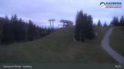 Archiviertes Webcam Bild: Kasberg am 11.10.2026 um 01:53 Uhr