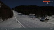 Archiviertes Webcam Bild: Wurzeralm: Gammering am 26 Feb 2026 um 01:22 Uhr