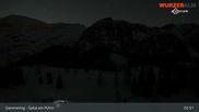 Archiviertes Webcam Bild: Wurzeralm: Gammering am 26 Feb 2026 um 03:22 Uhr
