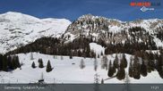 Archiviertes Webcam Bild: Wurzeralm: Gammering am 26 Feb 2026 um 11:22 Uhr