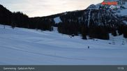 Archiviertes Webcam Bild: Wurzeralm: Gammering am 26 Feb 2026 um 17:22 Uhr