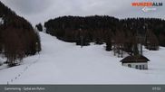 Archiviertes Webcam Bild: Wurzeralm: Gammering am 12.04.2026 um 08:24 Uhr