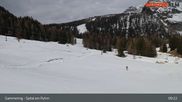 Archiviertes Webcam Bild: Wurzeralm: Gammering am 12.04.2026 um 09:24 Uhr