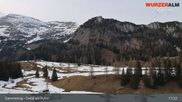Archiviertes Webcam Bild: Wurzeralm: Gammering am 12.04.2026 um 17:24 Uhr