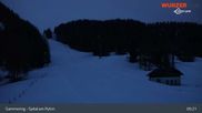 Archiviertes Webcam Bild: Wurzeralm: Gammering am 13.04.2026 um 05:18 Uhr