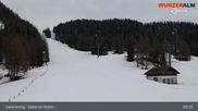 Archiviertes Webcam Bild: Wurzeralm: Gammering am 13.04.2026 um 09:18 Uhr