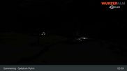 Archiviertes Webcam Bild: Wurzeralm: Gammering am 24.04.2026 um 03:07 Uhr