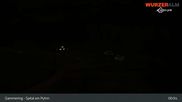 Archiviertes Webcam Bild: Wurzeralm: Gammering am 28.05.2026 um 01:14 Uhr