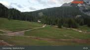 Archiviertes Webcam Bild: Wurzeralm: Gammering am 28.05.2026 um 05:14 Uhr