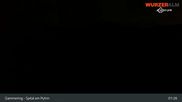 Archived webcam image showing Gammering (1.370m) on 12 Jun 2026 at 01:05