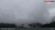Archived webcam image showing Gammering (1.370m) on 12 Jun 2026 at 09:05