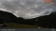 Archiviertes Webcam Bild: Wurzeralm: Gammering am 30.08.2026 um 03:44 Uhr