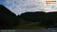 Archiviertes Webcam Bild: Wurzeralm: Gammering am 30.08.2026 um 05:44 Uhr