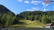Archiviertes Webcam Bild: Wurzeralm: Gammering am 30.08.2026 um 09:44 Uhr