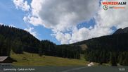 Archiviertes Webcam Bild: Wurzeralm: Gammering am 30.08.2026 um 13:44 Uhr