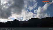 Archiviertes Webcam Bild: Wurzeralm: Gammering am 30.08.2026 um 17:44 Uhr