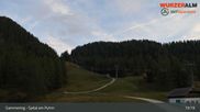 Archiviertes Webcam Bild: Wurzeralm: Gammering am 30.08.2026 um 19:44 Uhr