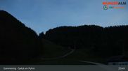 Archiviertes Webcam Bild: Wurzeralm: Gammering am 30.08.2026 um 21:44 Uhr