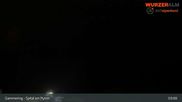 Archived webcam image showing Gammering (1.370m) on 14 Sep 2026 at 03:26