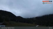Archived webcam image showing Gammering (1.370m) on 14 Sep 2026 at 07:26