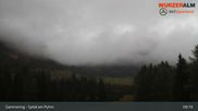 Archived webcam image showing Gammering (1.370m) on 14 Sep 2026 at 09:26