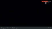 Archiviertes Webcam Bild: Panoramabild Wurzeralm Bergstation am 12.04.2026 um 05:09 Uhr