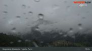 Archived webcam image showing Wurzeralm Top Station on 14 Jul 2026 at 15:06