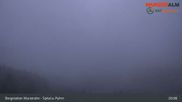 Archiviertes Webcam Bild: Panoramabild Wurzeralm Bergstation am 26.08.2026 um 01:16 Uhr