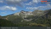 Archiviertes Webcam Bild: Panoramabild Wurzeralm Bergstation am 26.08.2026 um 08:16 Uhr