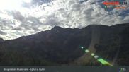 Archiviertes Webcam Bild: Panoramabild Wurzeralm Bergstation am 26.08.2026 um 17:16 Uhr