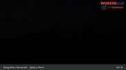 Archiviertes Webcam Bild: Panoramabild Wurzeralm Bergstation am 30.08.2026 um 05:44 Uhr