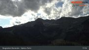 Archiviertes Webcam Bild: Panoramabild Wurzeralm Bergstation am 30.08.2026 um 17:44 Uhr