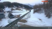 Archiviertes Webcam Bild: Bergstation Wurzeralm am 13.04.2026 um 08:38 Uhr
