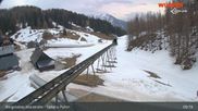 Archiviertes Webcam Bild: Bergstation Wurzeralm am 13.04.2026 um 09:05 Uhr