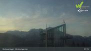Archived webcam image showing Windischgarsten - Wurbauerkogel on 4 Mar 2026 at 07:04