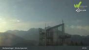 Archived webcam image showing Windischgarsten - Wurbauerkogel on 4 Mar 2026 at 08:04