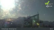 Archived webcam image showing Windischgarsten - Wurbauerkogel on 4 Mar 2026 at 09:04