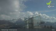 Archiviertes Webcam Bild: Rundumblick Wurbauerkogel am 04.03.2026 um 15:26 Uhr