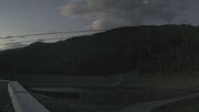 Archiviertes Webcam Bild: Hauser Kaibling: Talstation 8er Gondel und Kaibling 6er am 12.07.2026 um 04:07 Uhr