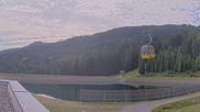 Archived webcam image showing Hauser Kaibling: Base Station Chair Lift on 10 Aug 2026 at 10:16