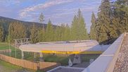 Archiviertes Webcam Bild: Hauser Kaibling: Talstation 8er Gondel und Kaibling 6er am 11.08.2026 um 07:49 Uhr